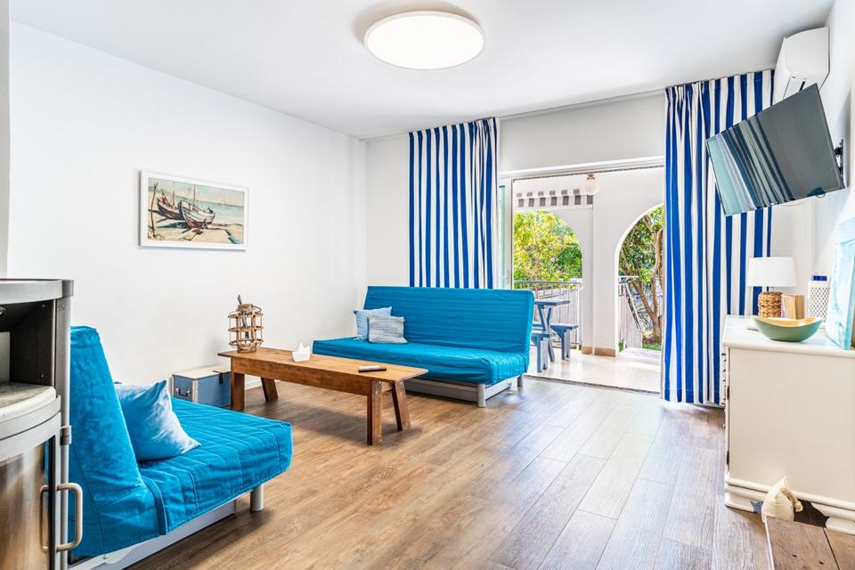 Thumbnail-⭐⭐⭐ Ferienwohnung Istrien Fazana, 2-4 Personen, Terrasse, Garten