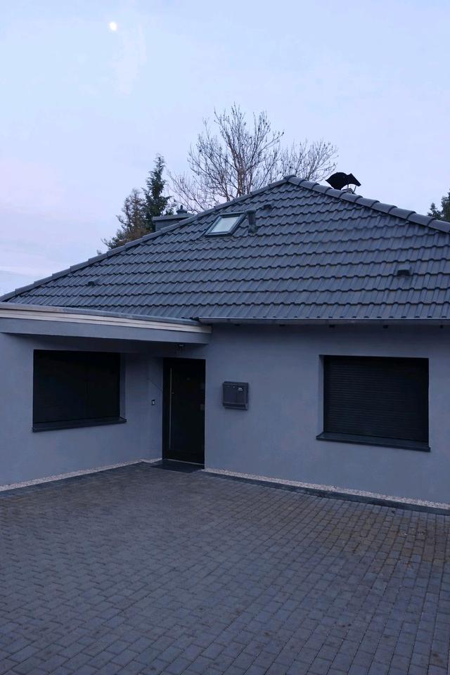 Thumbnail-Charmantes freistehendes Haus mit großem Garten und Terrasse