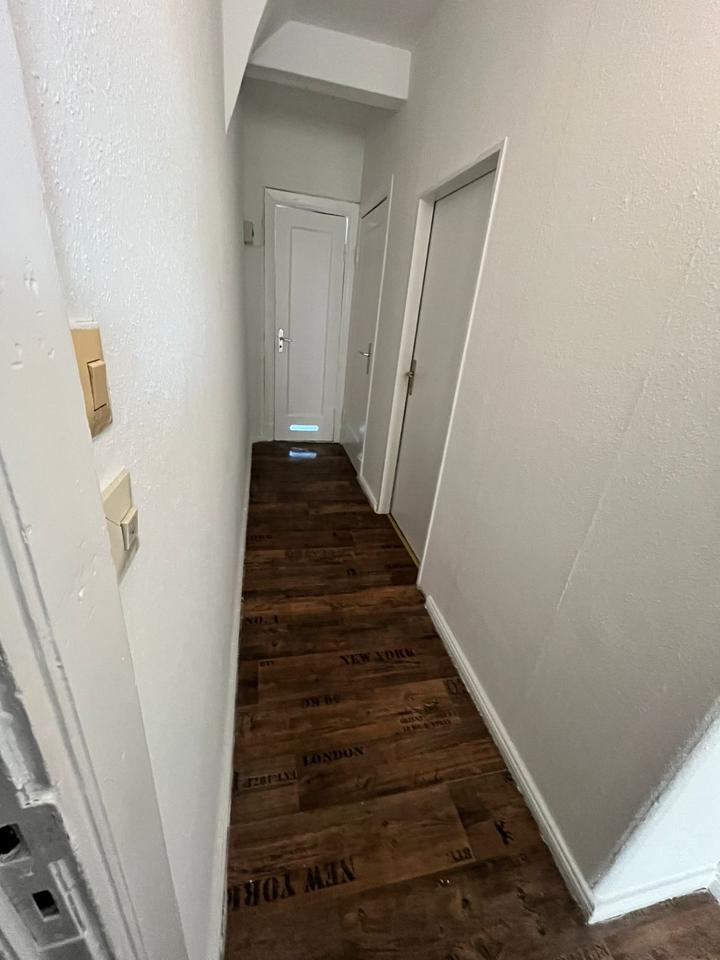 Thumbnail-3-Zimmer-Wohnung in Bremen-Walle – 75 m² – 2. OG