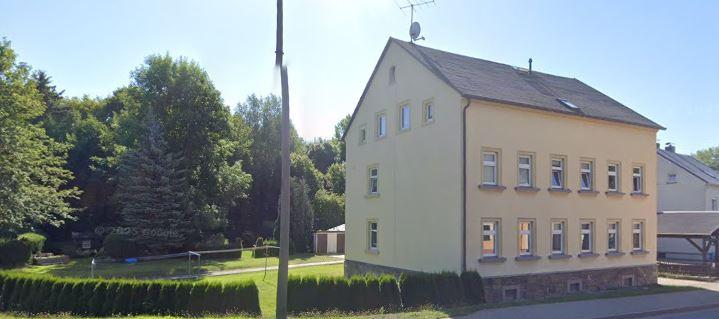 Thumbnail-Mehrfamilenhaus bei Freiberg - vollvermietet - provisionsfrei