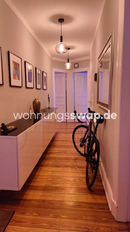 Thumbnail-Wohnungsswap - 3 Zimmer, 64 m² - Sierichstraße, Hamburg-Nord, Hamburg