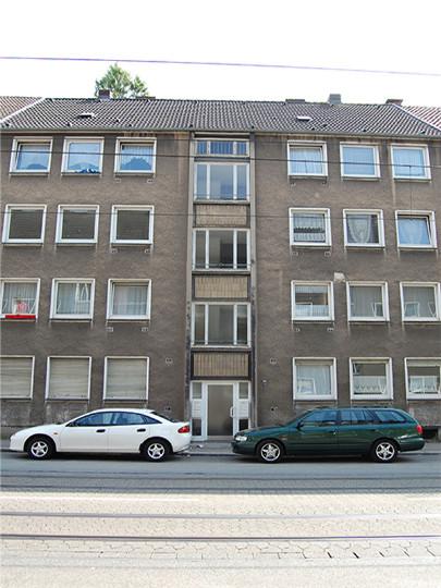 Thumbnail-Wo das Leben so spielt - 3-Zimmer-Stadtwohnung