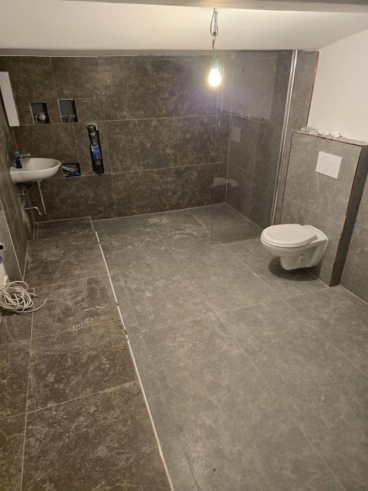 Thumbnail-Wohnung zur Miete