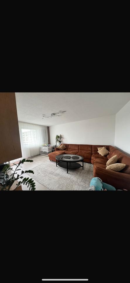 Thumbnail-Mietwohnung pfingstweide Ludwigshafen