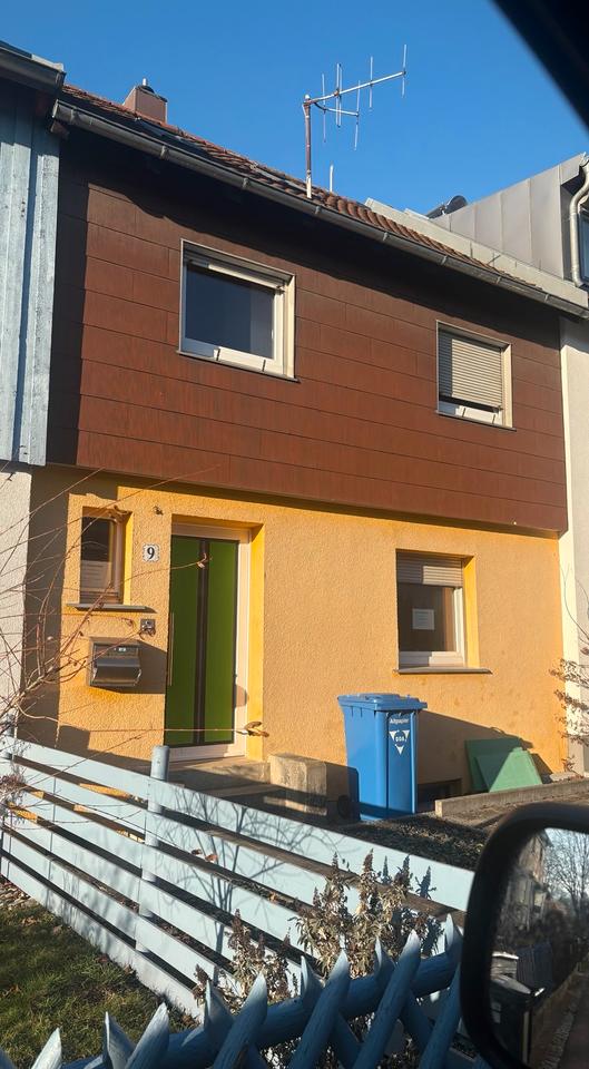 Thumbnail-Reihenmittelhaus auf dem Galgenberg