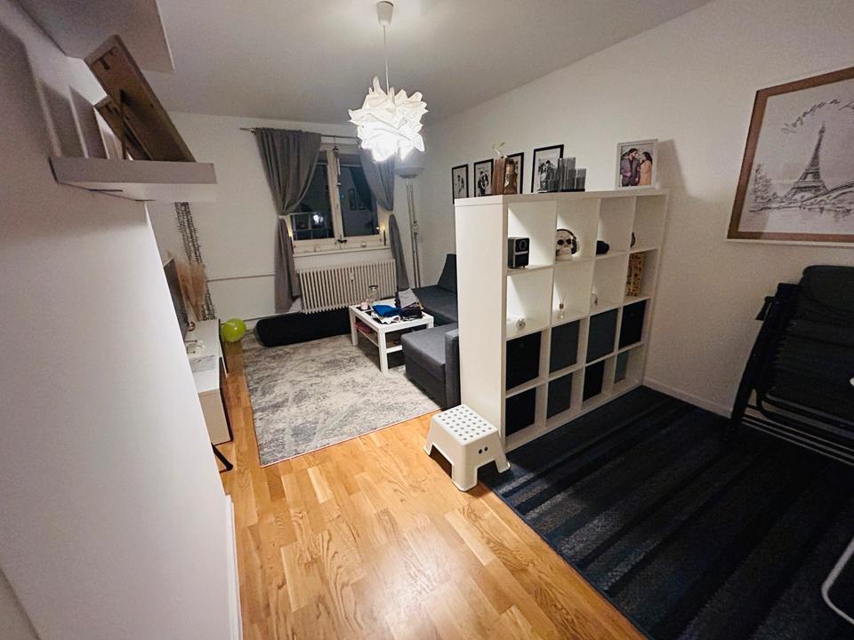 Thumbnail-Haus zur kurzfristigen Untervermietung