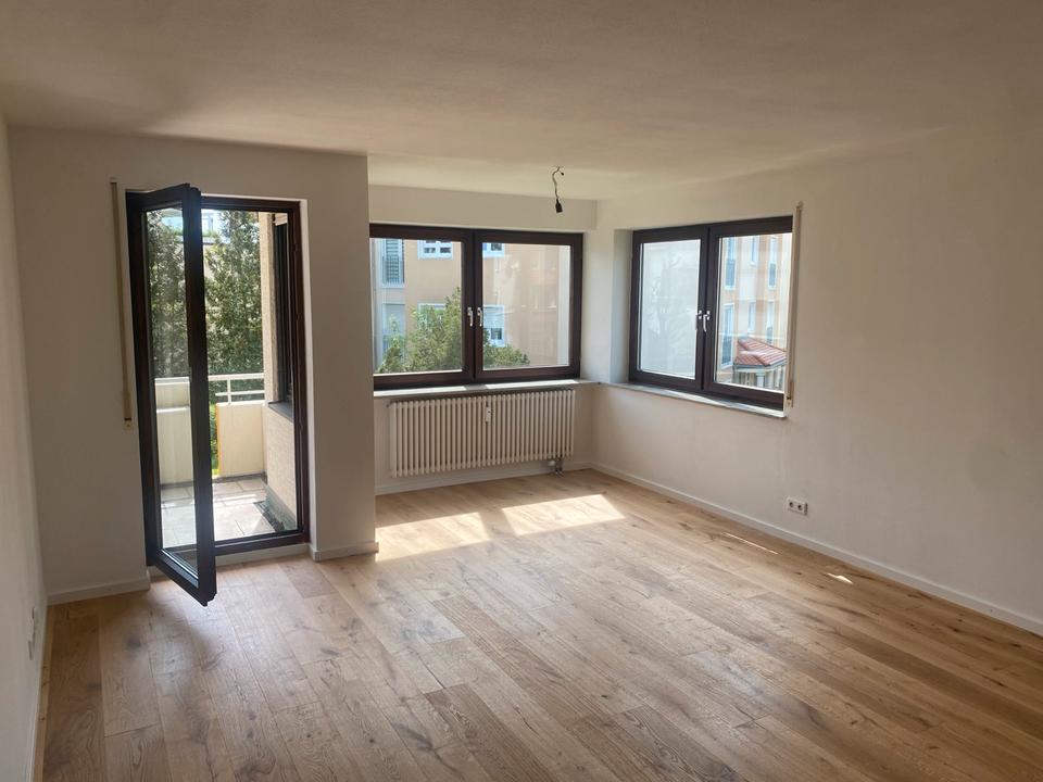 Thumbnail-2,5 Zimmer-Wohnung in Wendlingen