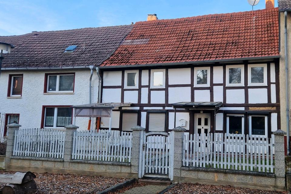 Thumbnail-Haus zu verkaufen