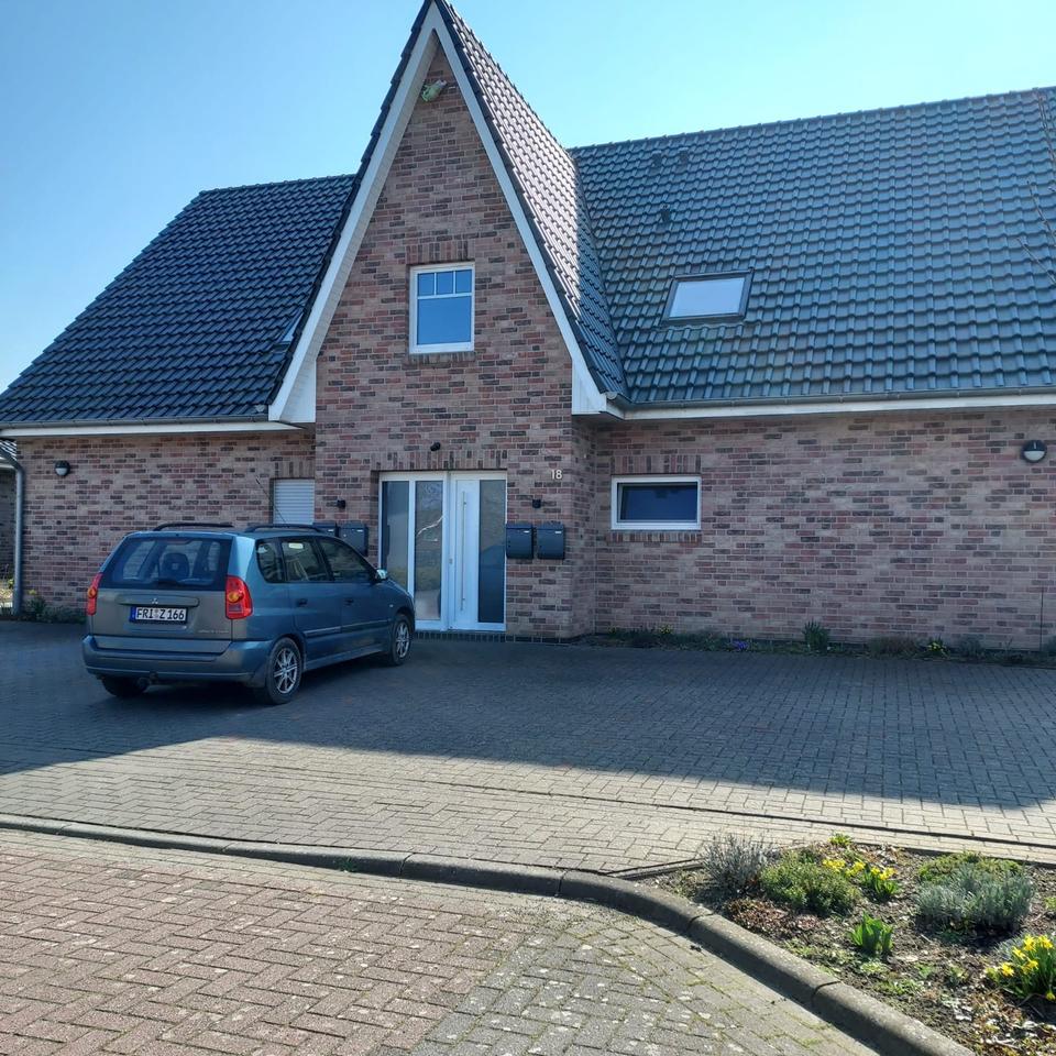 Thumbnail-Wohnung zum 01.07.26 in Minsen zu vermieten