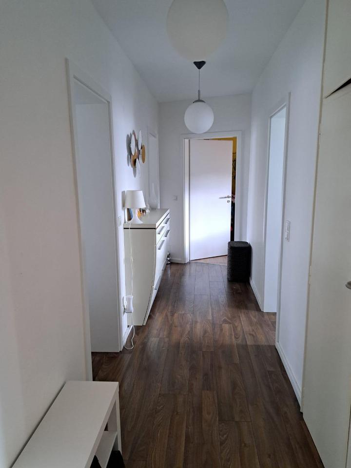 Thumbnail-4-Zimmer-Wohnung in Koblenz-Moselweiß