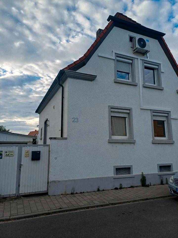 Thumbnail-Großes Haus in Mutterstadt