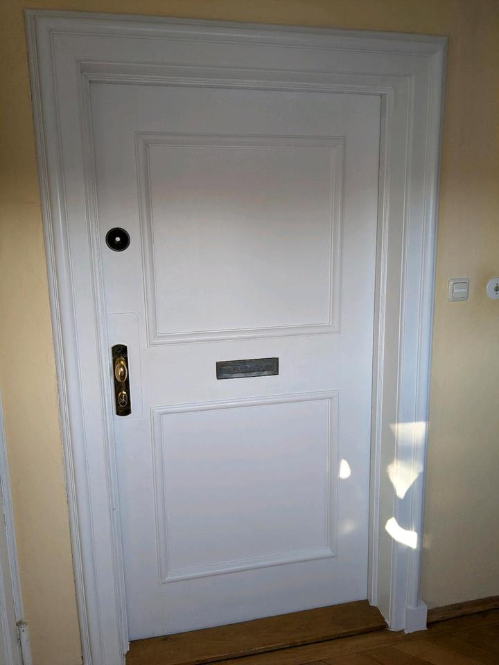 Thumbnail-4 Zimmerwohnung