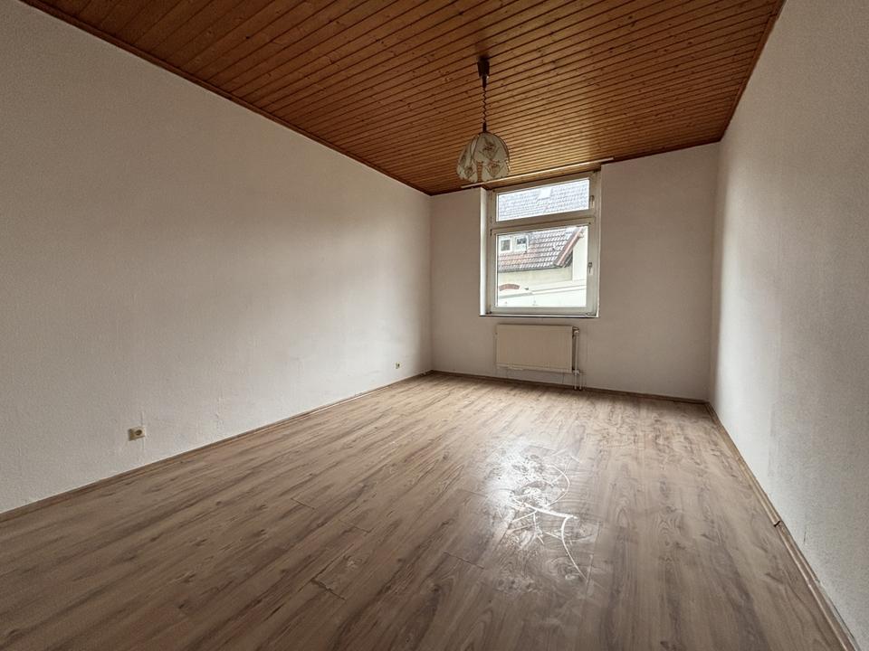 Thumbnail-Idyllisch in der Nähe der Ruhr: Großzügige 2-Zimmer-Wohnung in Bochum-Dahlhausen zu vermieten