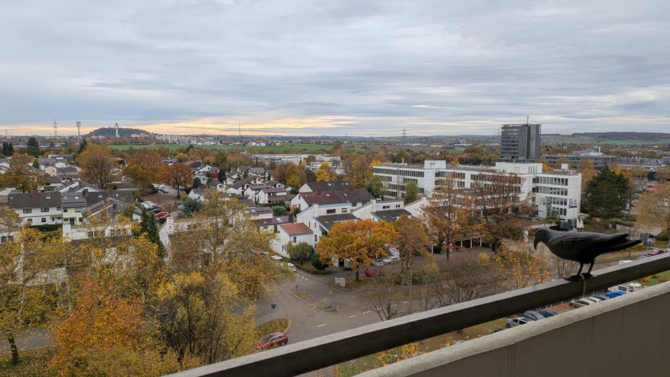 Thumbnail-Fast wie ein HAUS - lichtdurchflutete Eigentumswohnung