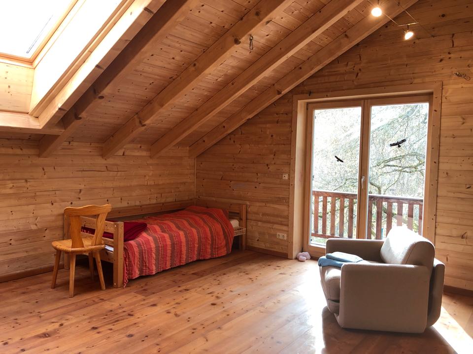 Thumbnail-1 Zimmer 20 qm zu vermieten