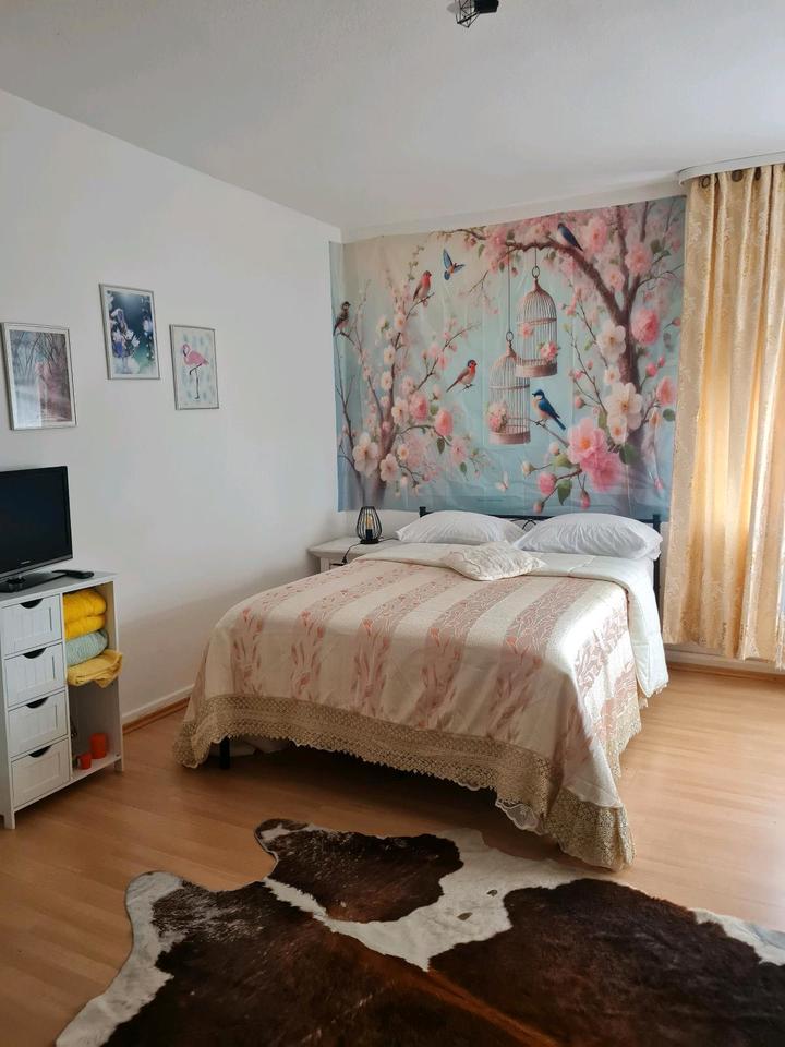 Thumbnail-1 Wg Zimmer ab sofort verfügbar