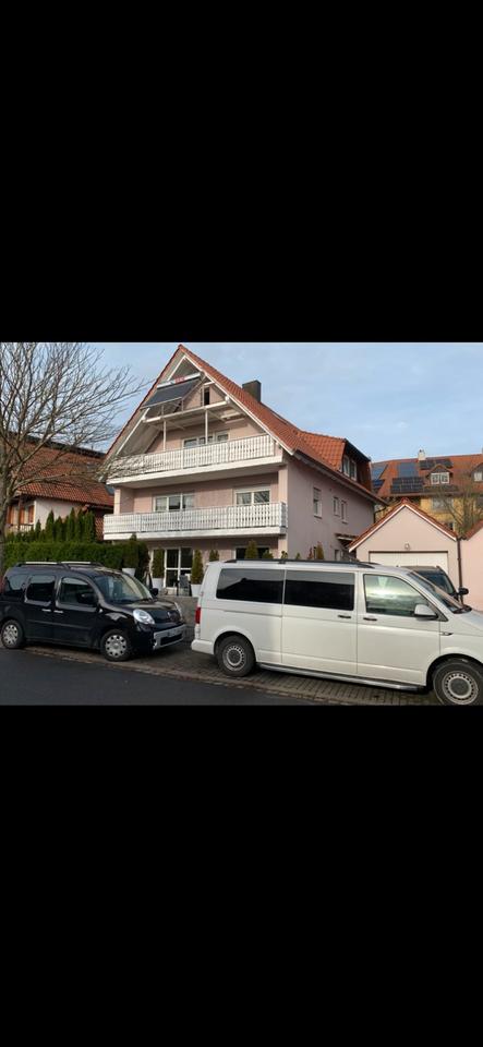 Thumbnail-1 Zimmerwohnung zu vermieten (Mobiliert) 650€ alles komplett