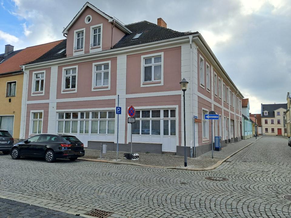 Thumbnail-Mitten in der Altstadt wohnen zum fairen Preis!