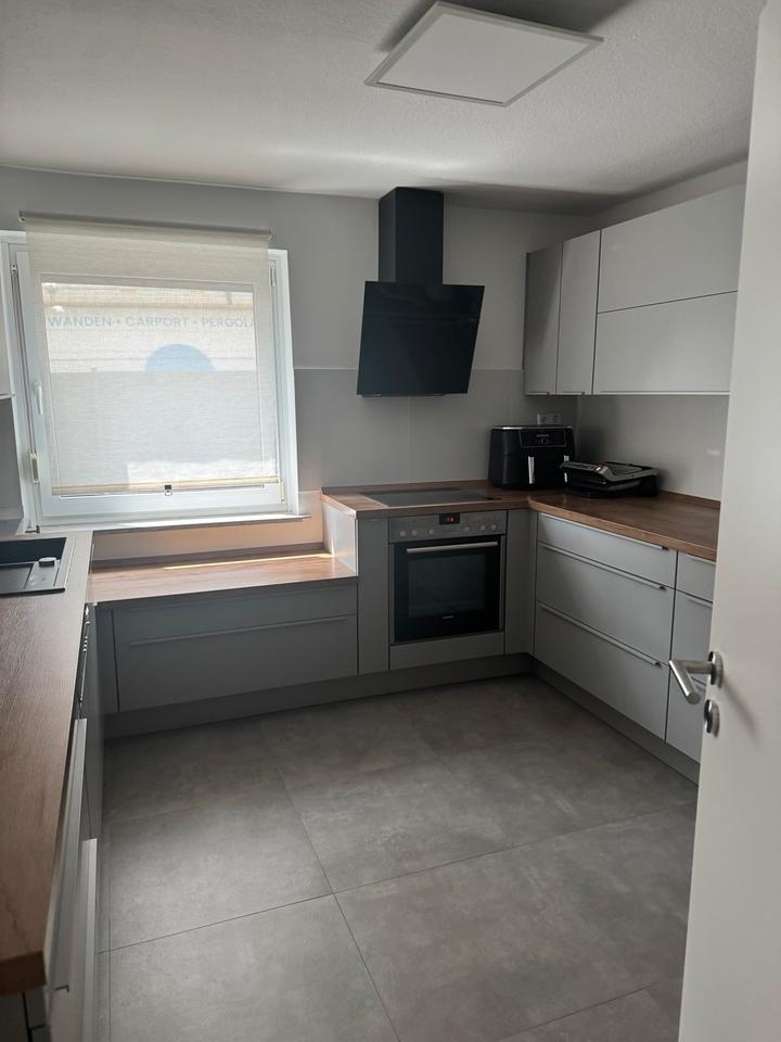 Thumbnail-Haus zur Miete