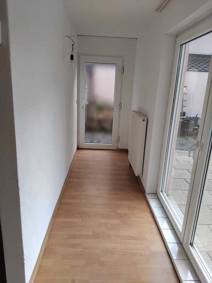 Thumbnail-Erdgeschosswohnung