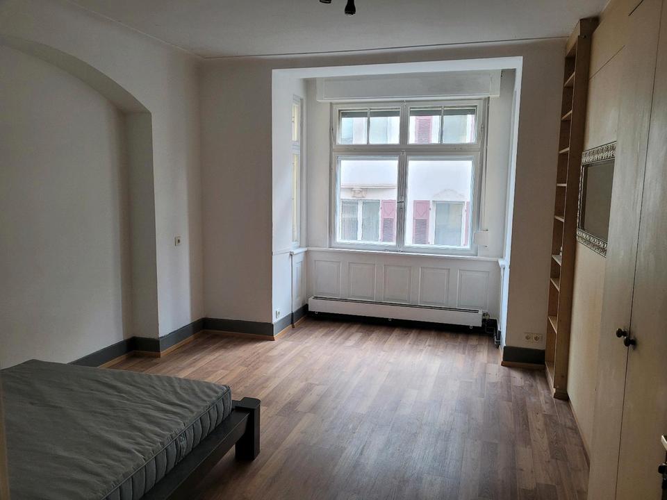 Thumbnail-3 Zimmer Wohnung Zentrale Lage Stuttgart Ost