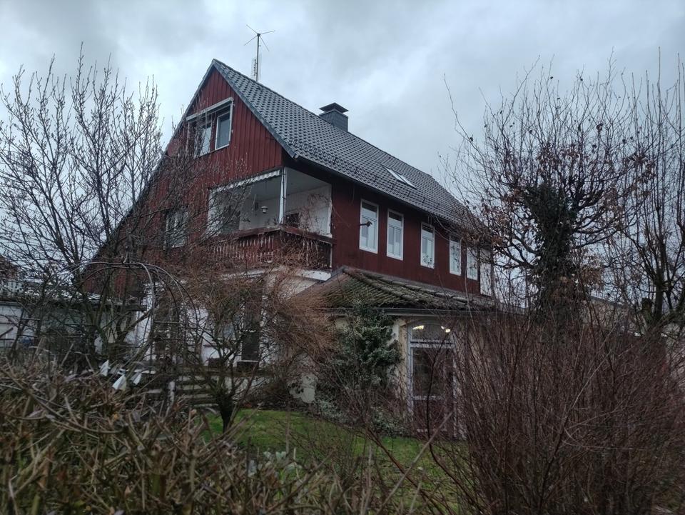 Thumbnail-Wohnhaus mit Garten und Geschäftsteil in zentraler Lage
