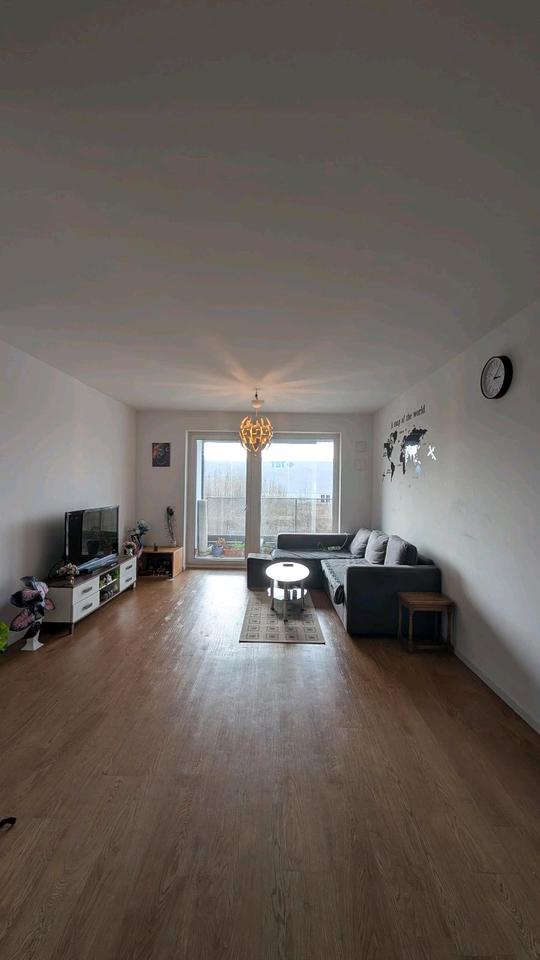 Thumbnail-2 Zim. Apartment | UNBEFRISTET ab 15.04. ODER Zwischenmiete