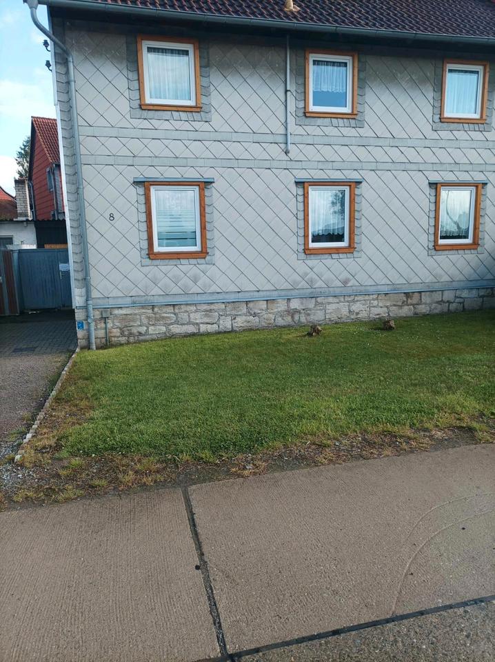 Thumbnail-Gemütliches 6-Zimmer-Haus in Hessen