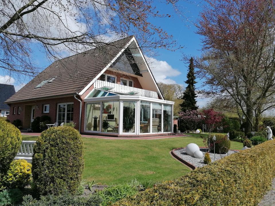 Thumbnail-PROVISIONSFREI !!! Freistehendes EFH auf 2000 m² Grundstück