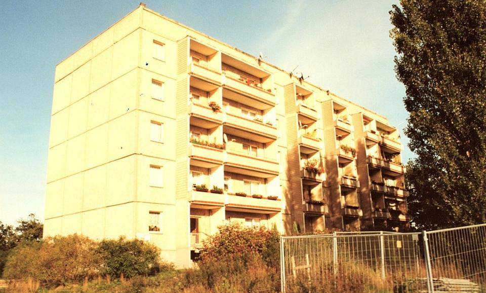 Thumbnail-Tangerhütte - 2 -Raum