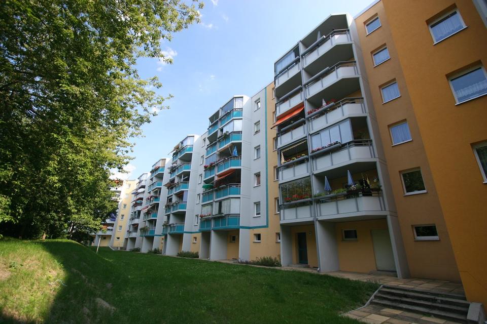 Thumbnail-4-Zimmer-Wohnung mit Platz für die Familie