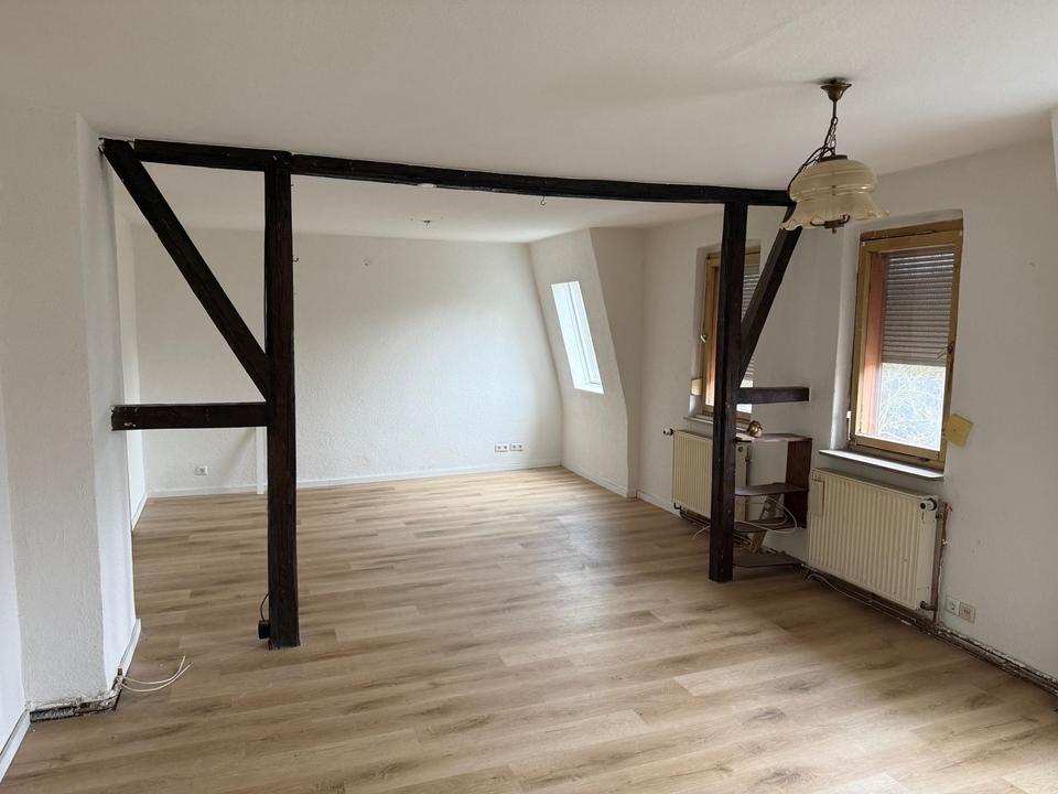 Thumbnail-Wohnung ab sofort frei