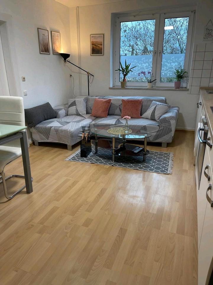 Thumbnail-Sofort Startklar: Möblierte 3 Zimmer - Wohnung in Essen