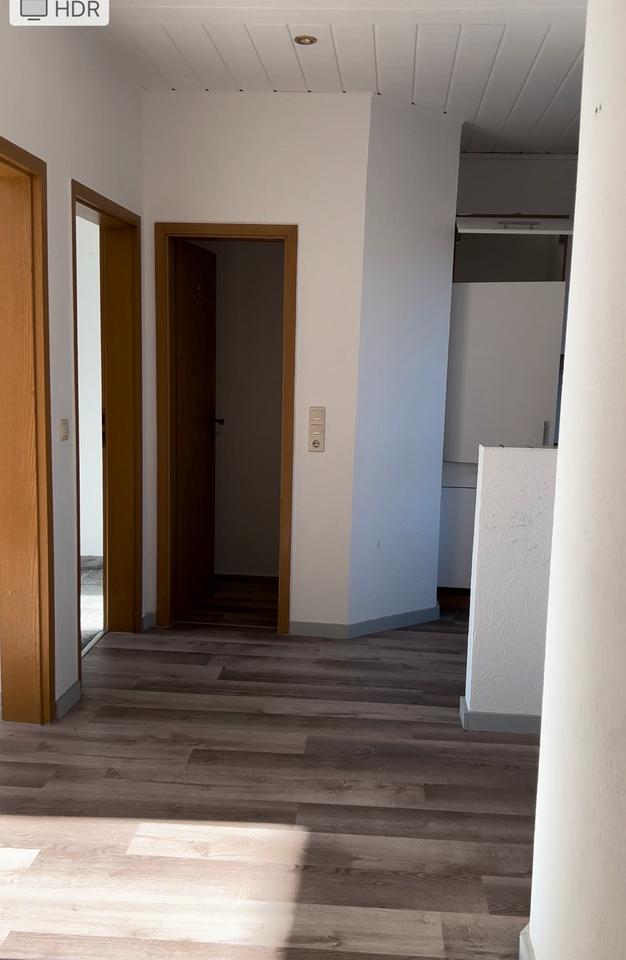 Thumbnail-Kretzschau 2 Zimmer Wohnung