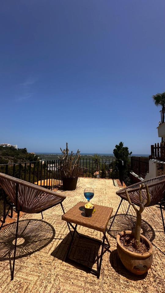 Thumbnail-Ferienhaus in Monte Pego