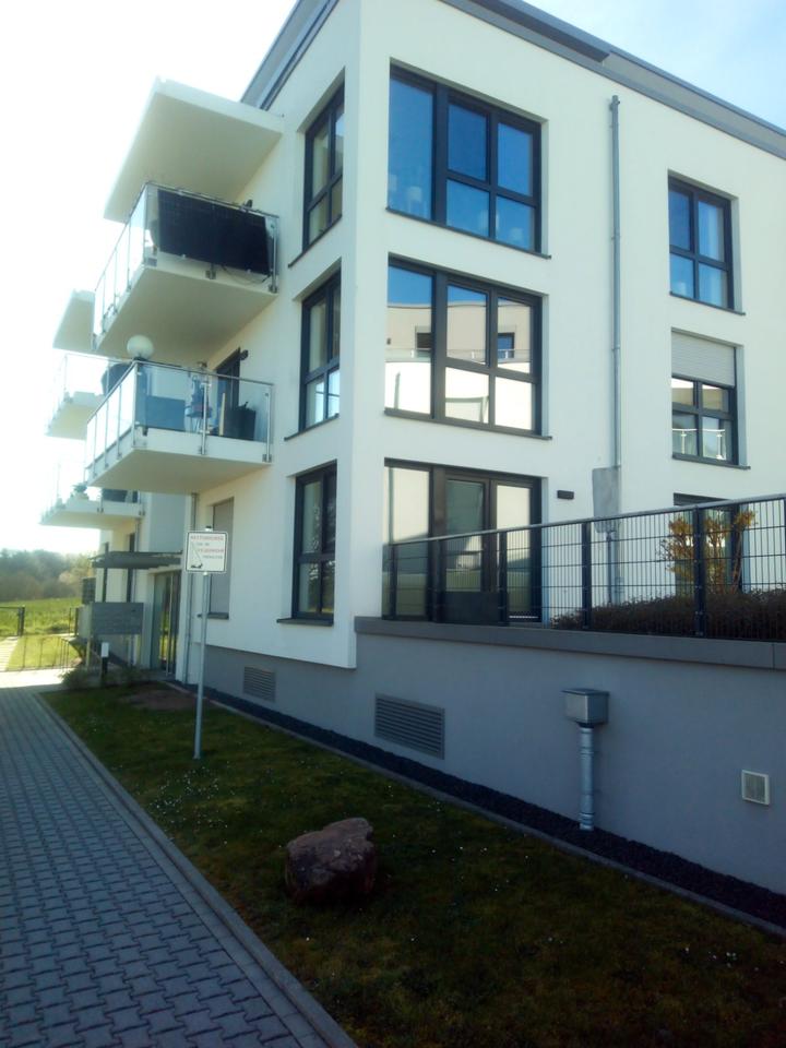 Thumbnail-Wohnung zum Kauf