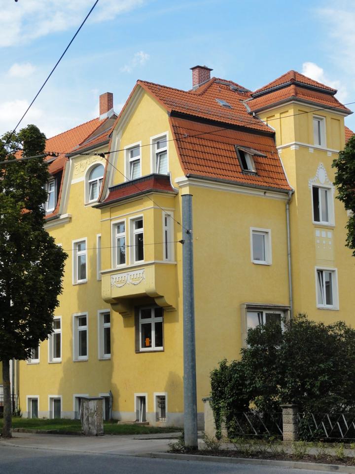 Thumbnail-Neu sanierte Wohnung
