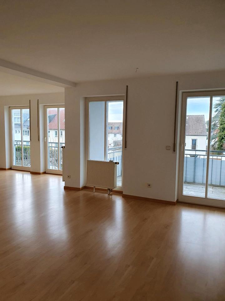 Thumbnail-3-Zimmer-Wohnung Schweinfurt-Hochfeld