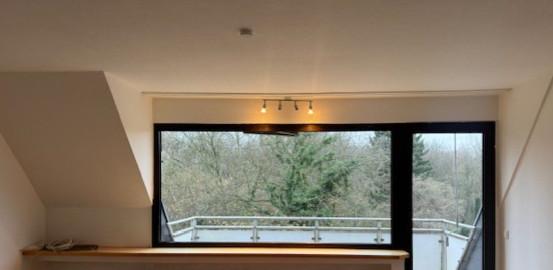 Thumbnail-Wohnen mit Blick ins Grüne|geräumige 3 Zi-Wohnung a. Mattlerbusch