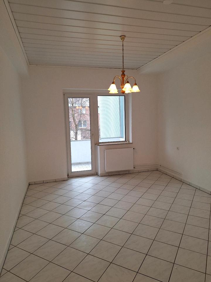 Thumbnail-Grundhaft sanierte Mietwohnung