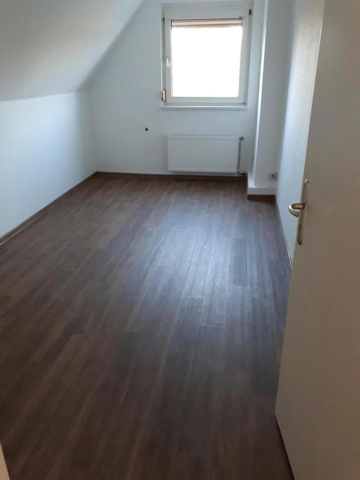 Thumbnail-Wohnung in Meckenheim