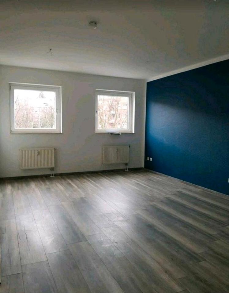 Thumbnail-2,5 helle Zimmer-Wohnung in Losenburg