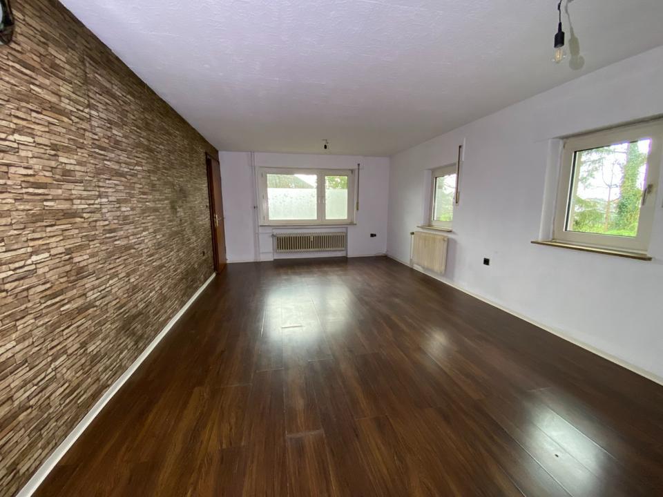 Thumbnail-Wohnung Mietwohnung 128qm 6ZKB in Barntrup Alverdissen