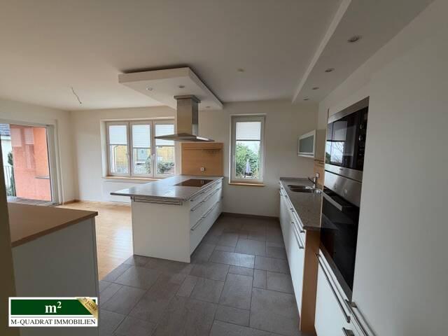 Thumbnail-Moderne 3- Zimmerwohnung mit zwei Balkonen in der Solinger Innenstadt zu vermieten!