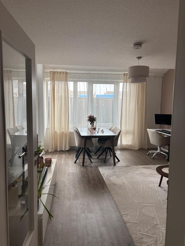 Thumbnail-Mietwohnung zur Untervermietung vom 01.06.-01.08.