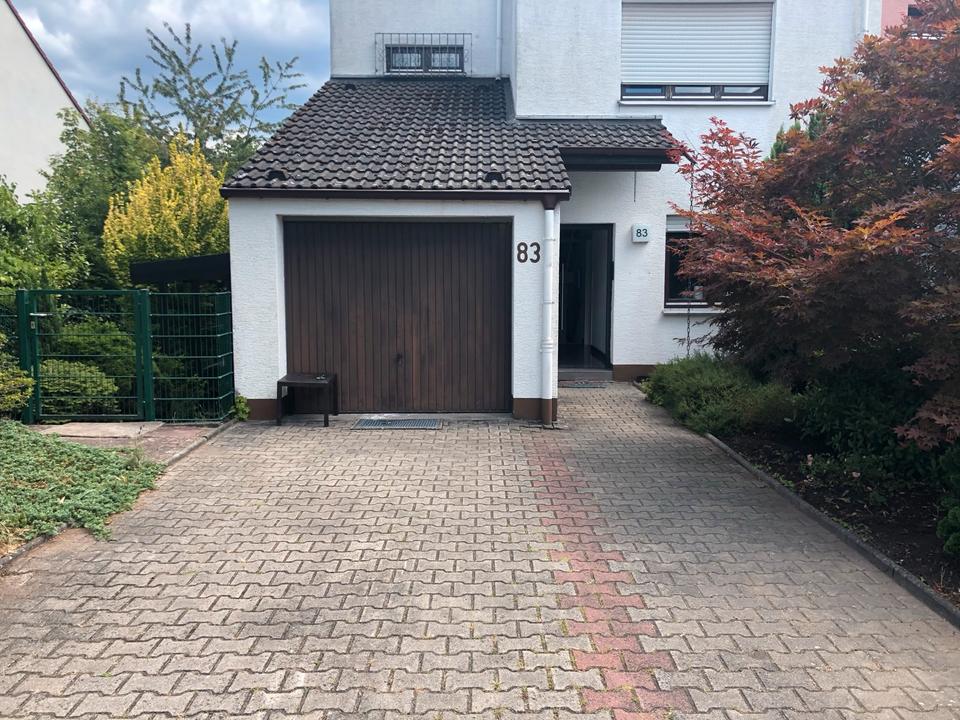 Thumbnail-Haus zu vermieten