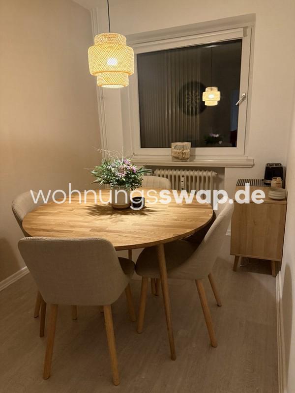 Thumbnail-Wohnungsswap - 3 Zimmer, 65 m² - Mendelssohnstraße, Altona, Hamburg