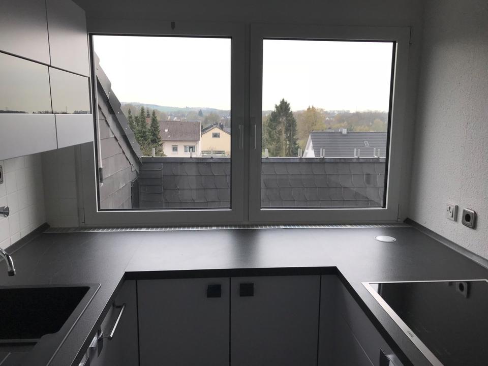 Thumbnail-2 Zimmer Wohnung in Menden mit Loggia
