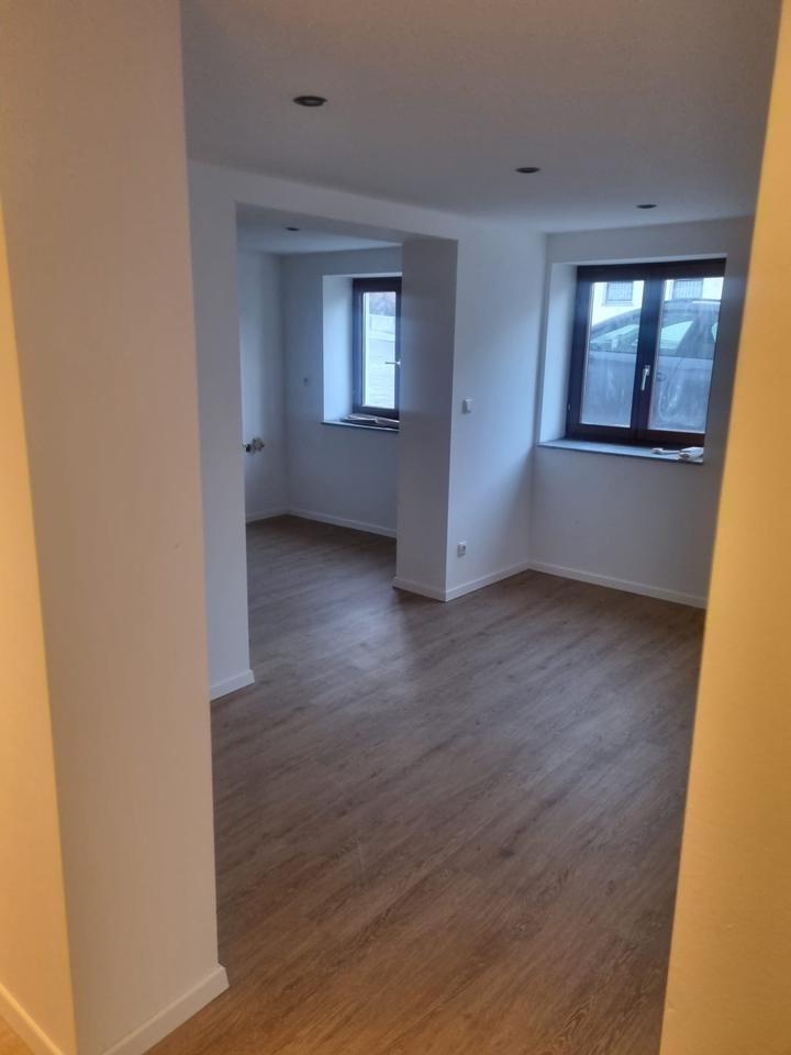 Thumbnail-3-Zimmer Wohnung im Zentrum von Vilshofen