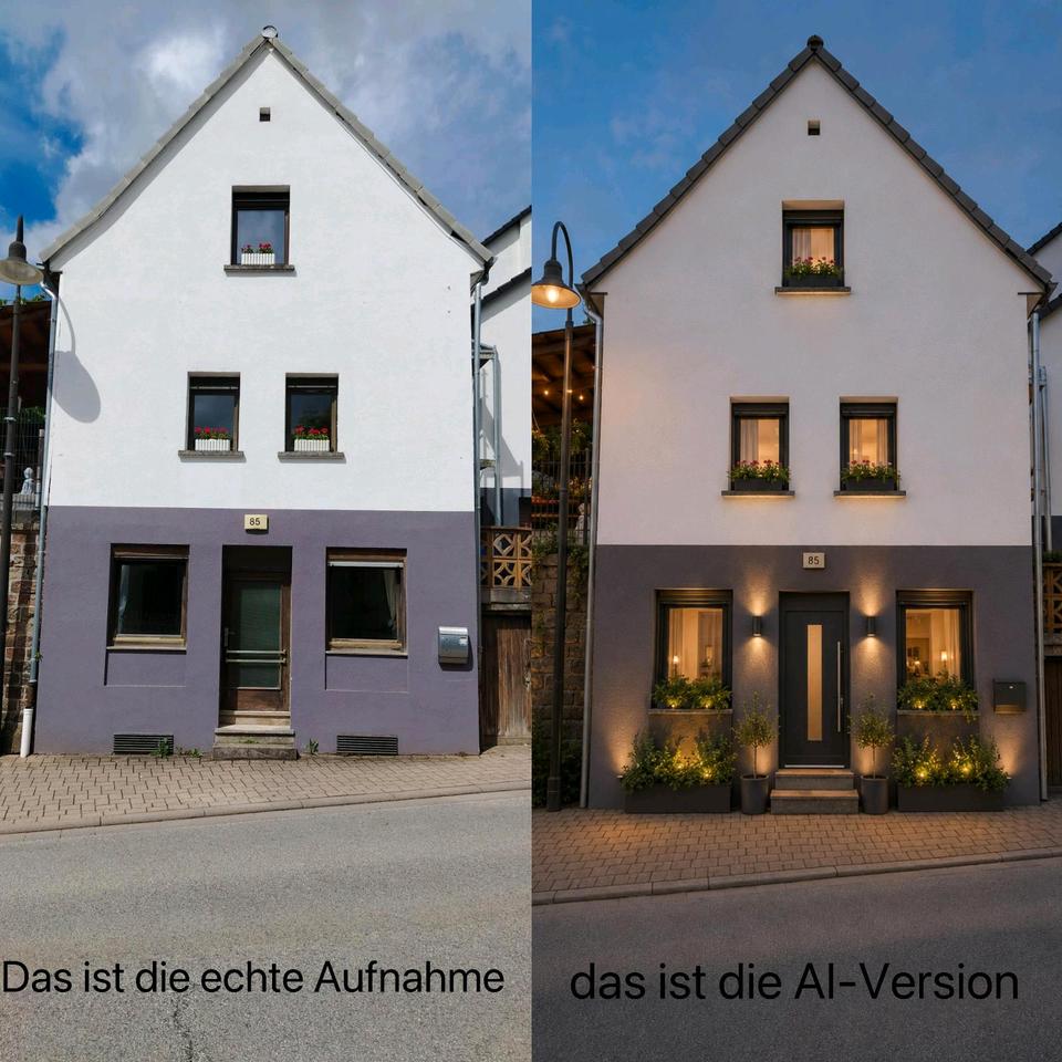 Thumbnail-​ Einfamilienhaus – Provisionsfrei & bezugsfrei ab sofort!